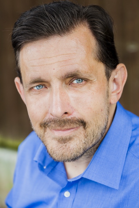 David Hayden, your water adviser